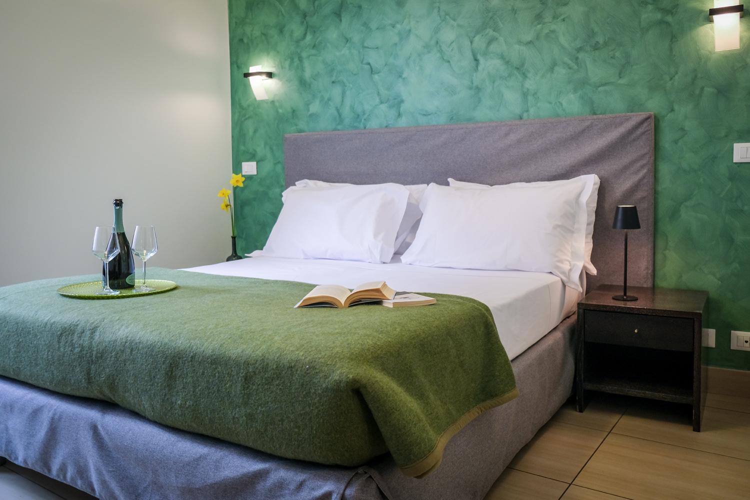 Mocenigo Vatican Suites Rome Exterior photo