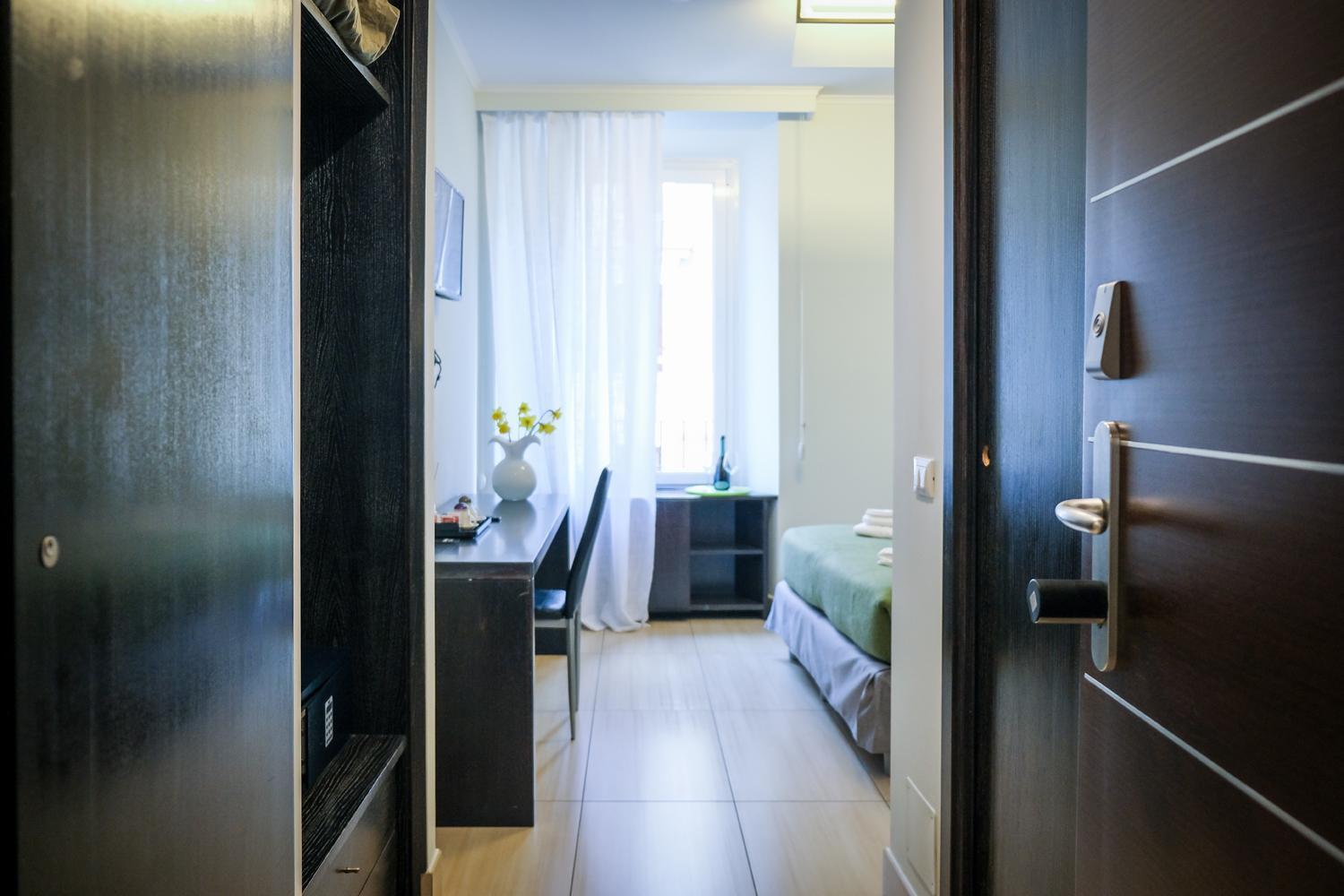 Mocenigo Vatican Suites Rome Exterior photo